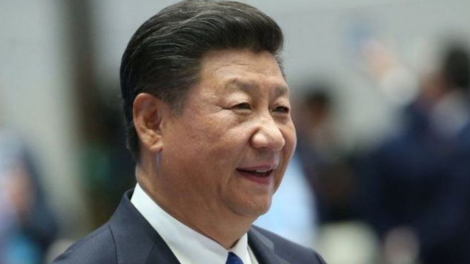 चिनियाँ राष्ट्रपति, प्रधानमन्त्री र महासचिव गुटरेसद्वारा शुभकामना